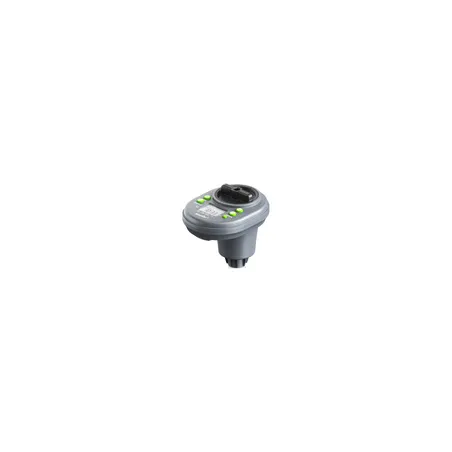 4-zone digital DC irrigation controller